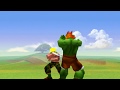 STREET FIGHTER EX2 BLANKA