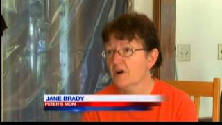 Famous Student battles back from diving injury Profile
