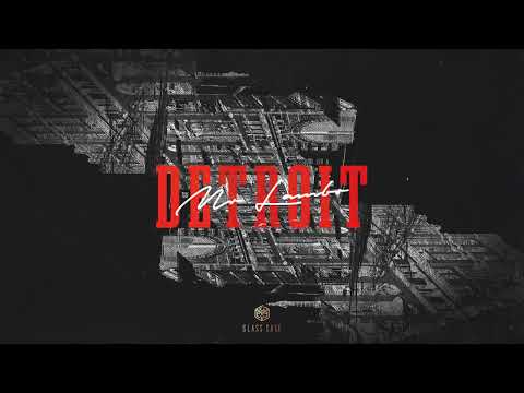 Mr Lambo - Detroit (Official Audio)