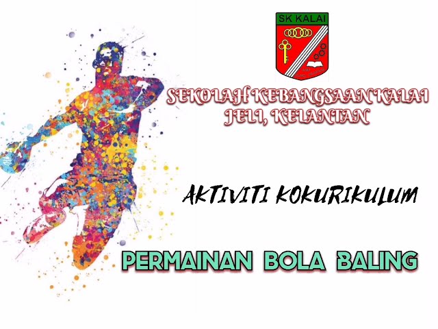 Permainan Bola Baling Youtube