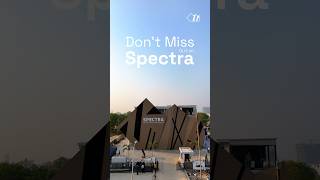 India’s First Immersive Museum😱 SpectraMuseum Ahmedabad #YouTubeShorts #ViralShorts #TrendingShorts