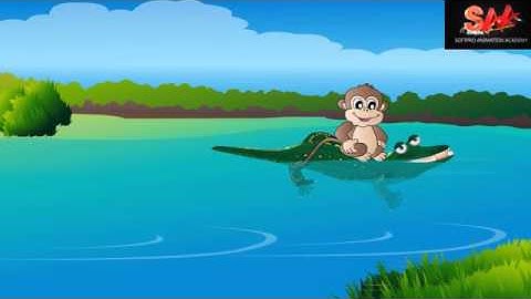 Flash Projects created by Softpro Animation Academy Students