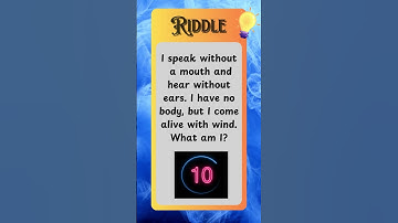 Mind-Bending Riddles to Challenge Your Brain!