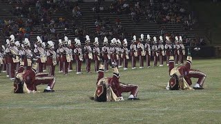 2015 QUEEN CITY Battle of the Bands SIZZLE REEL 1080P