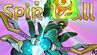 Spiritfall is Easy? | Astral Cord Bow Gameplay | Spiritfall screenshot 4