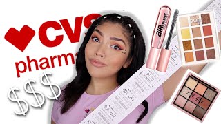 NEW \& AFFORDABLE HITS \& MISSES! Drugstore Makeup 2021