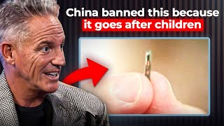 Why US Companies Pay Billions To Sneak Taboo Tech Into Your Body