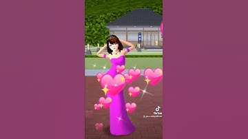 Thumbnail of Tiktok Sakura school simulator part 4