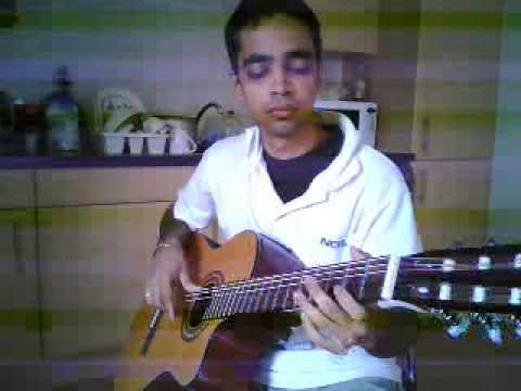 Uyirin Uyire Guitar