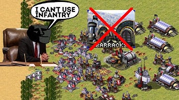 Red Alert 2 │ But I Can