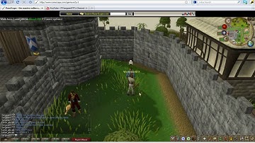 how to change your runescape user name ingame only