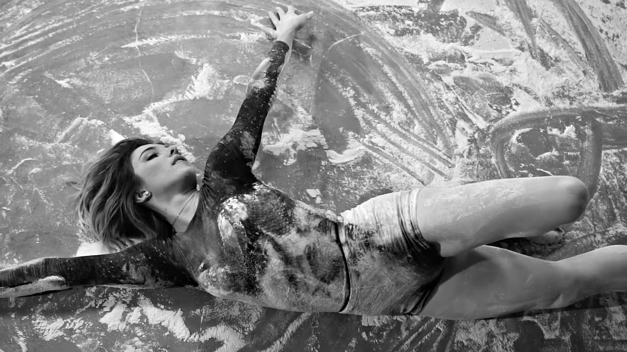 Dosia McKay - Fragility (Official Music Video)