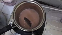 Membuat MPASI bayi 6 bulan bubur susu tepung beras merah - Durasi: 2.27. Membuat MPASI bayi 6 bulan bubur susu tepung beras merah - Durasi: 2.27.