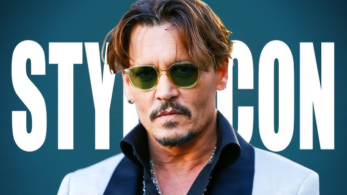 Know your star: Johnny Depp | WION E-Club - YouTube