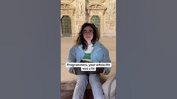 what is hacking really like? 😱 #hacker #hack #codergirl #codinghacks #programmer #ai