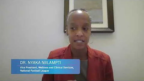 Action Alliance 10th Anniversary - EXCOM Interview...