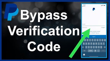 How To Bypass PayPal Phone Verification