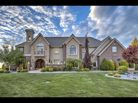 3411 Canyon Cove, Kimberly, ID home video tour