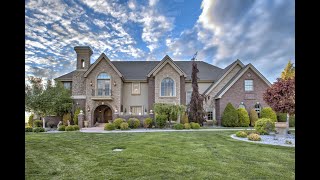 3411 Canyon Cove video tour