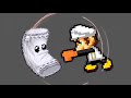 Jonathan (neo) Vs Sandbag (última anima curta até dia 31)