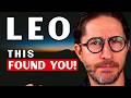 LEO - IT&rsquo;S COMING! THE BIGGEST WIN OF YOUR LIFE! | Tarot Reading