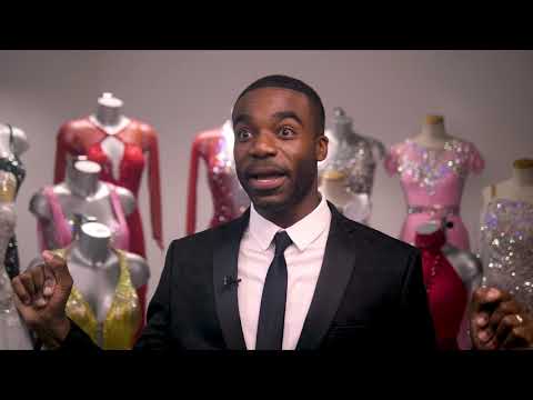 Ore Oduba Will Host Strictly Come Dancing - The Live Tour 2018