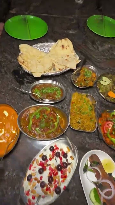 Ayini Restaurant -  Food Vlog #ambience #party #restaurant #food #foodie #  #erode  #erodeeats #fun