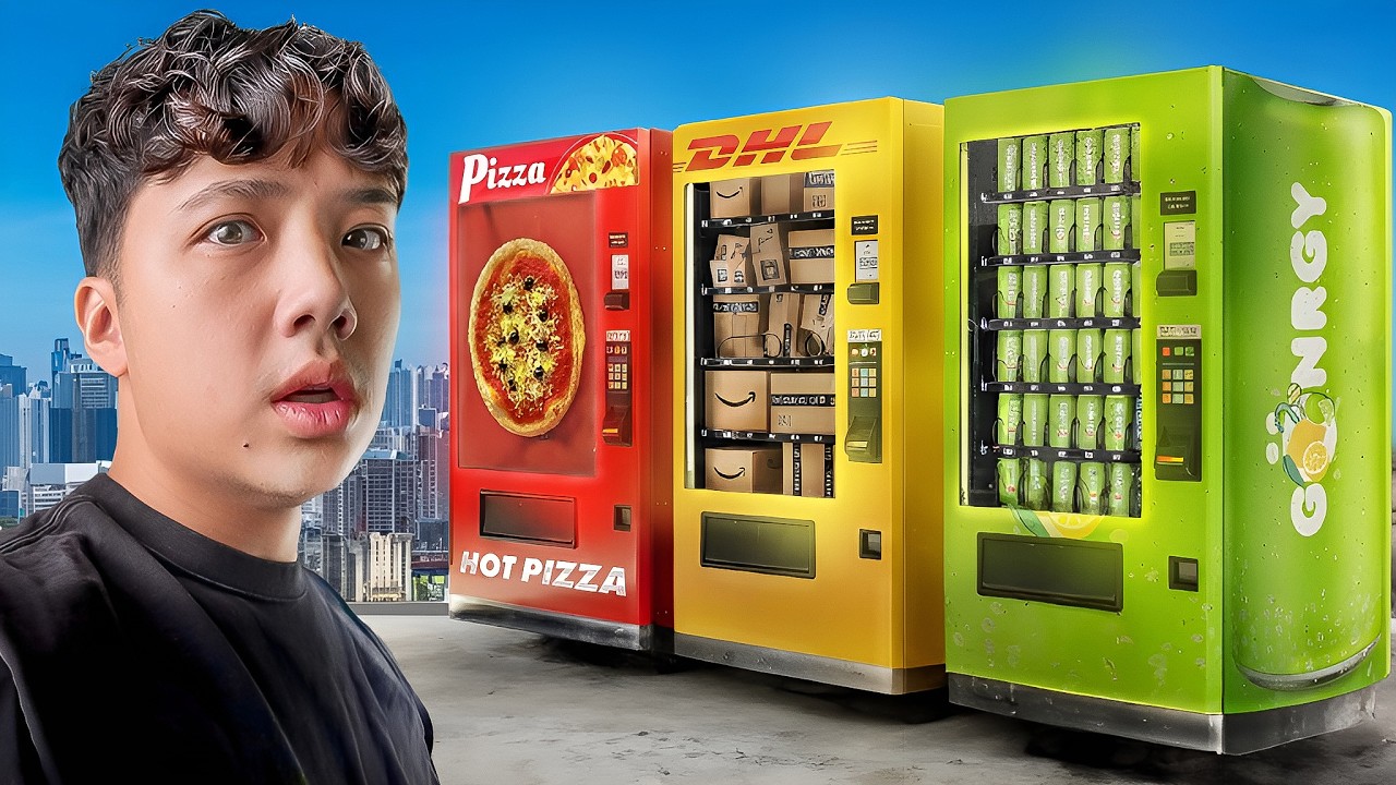 Lohnen sich virale Automaten?
