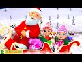 Merry Christmas | Jingle Bells | Christmas Carols + More Children Nursery Rhymes & Xmas Songs