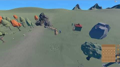 Everwind | Devlog 01