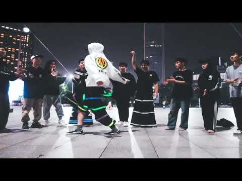 2025 Melbourne shuffle