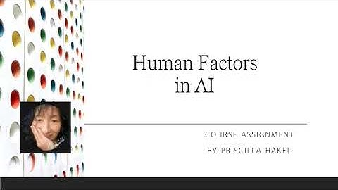 Duke University - Human Factors in AI Assignment