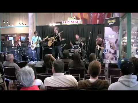 Tom Lee Music Vancouver 40th Anniversary pt.2 with...