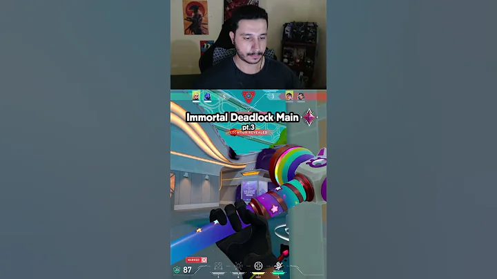 Mr. 4k #valorant #valorantclips