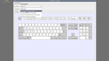 How to add a new keyboard layout in linux on gnome or mate