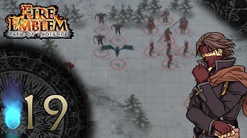 Fire Emblem: Path of Radiance :: Chapter 19 :: Entrusted