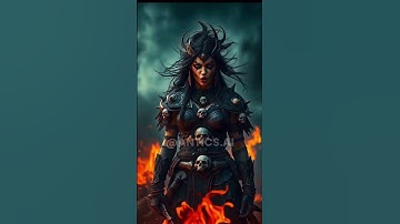 Asura The Last Warrior🛡️ | Dark Fantasy animation