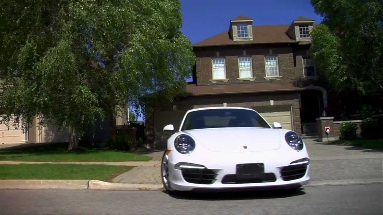 Pfaff Auto: Instant Direct Mail by Lowe Roche