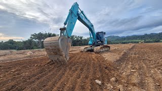 KOBELCO SK210LC