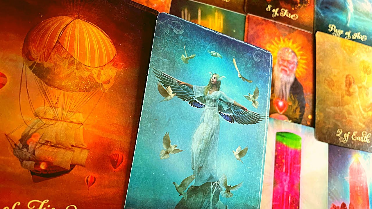 Leo ♌️ Next 24 hours ❤️THEY ARE TALKING ABOUT YOU TO EVERYONE !!! ❤️Tarot Reading