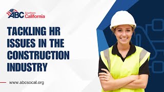 Tackling HR Challenges in the Construction Industry Profile