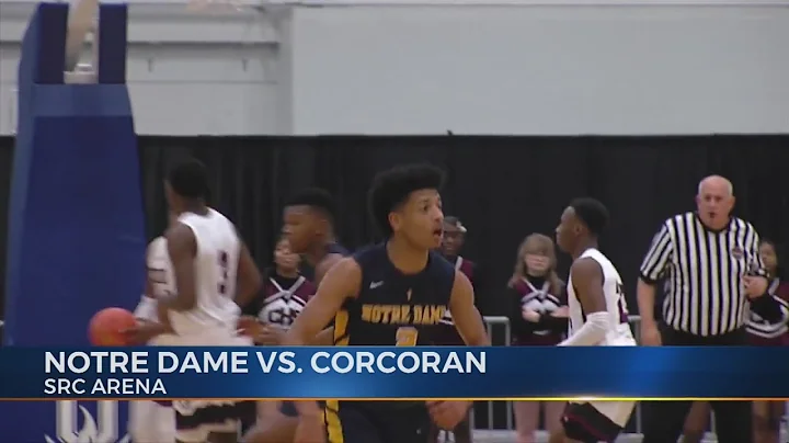 Notre Dame returns to sectional finals