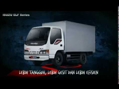 [GTASA MOD] Isuzu Elf 2008 (Stock &amp; Japan Style Art Truck ...
