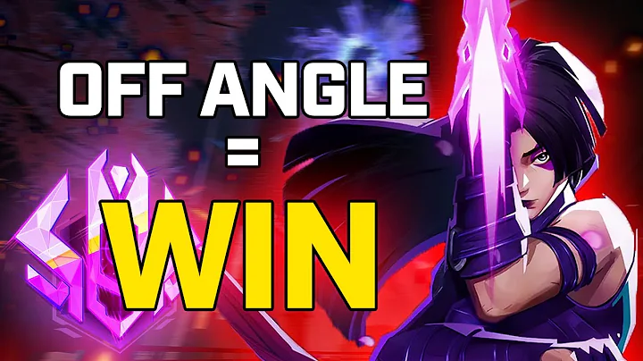 How to ACTUALLY get better at DPS with OFF ANGLES