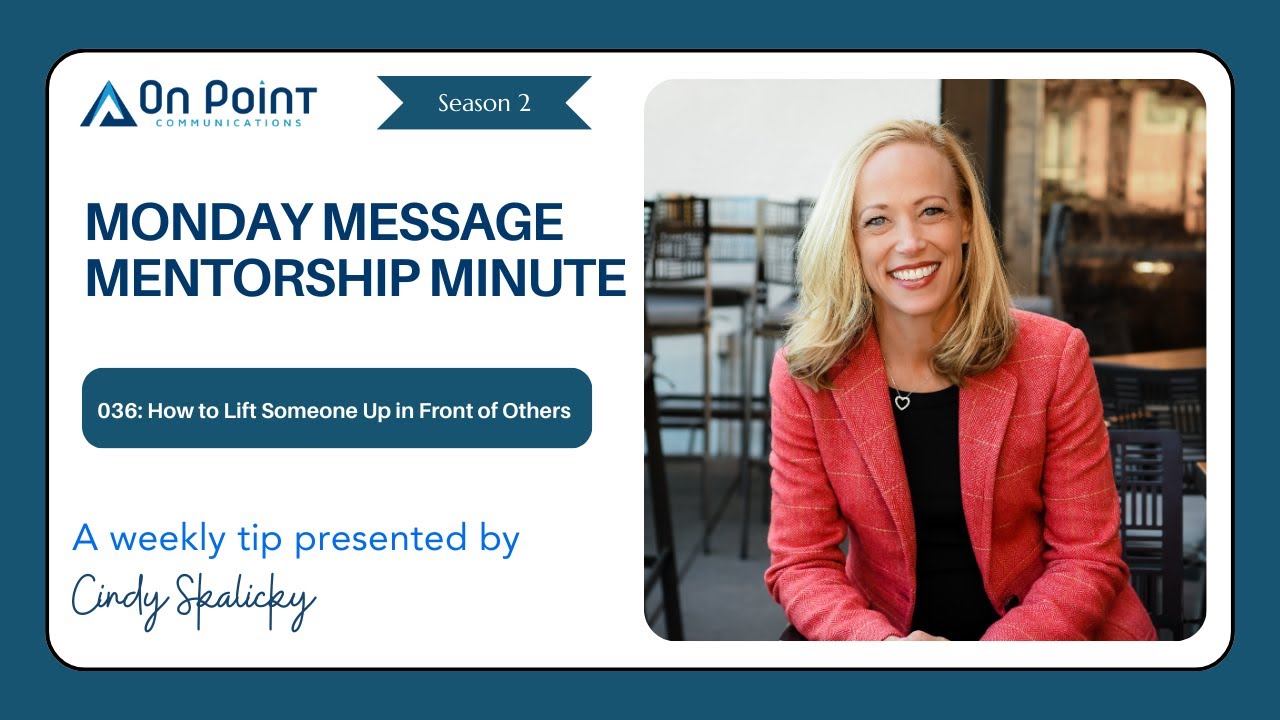 M4 How to Lift Someone Up in Front of Others YouTube