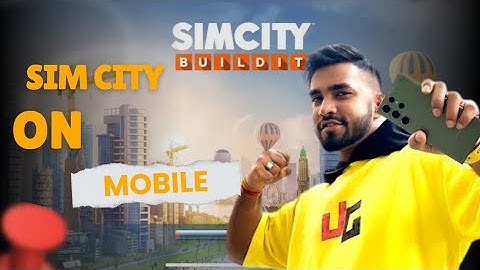 BUILDING MY OWN CITY #@krish_gamerz  