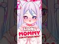 Giọng mommy của VTuber này rất là...? 🥵 | #vtuber #vtubervn #furuhashikoie #Shorts #vtuberclips thumbnail