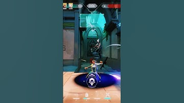 No Scope Compilation #shorts #valorant