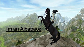 (SSO) Albatraoz Music video