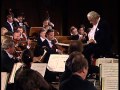 Brahms Piano Concerto No 1 -  Barenboim, Celibidache, 1991